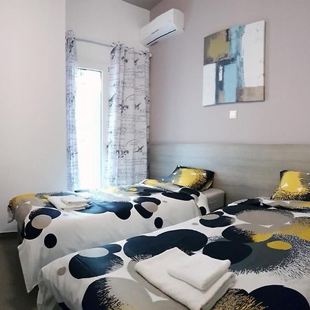 2 Bedroom Luxury Apartment Near Athens Acropolis Luaran gambar