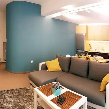2 Bedroom Luxury Apartment Near Athens Acropolis Luaran gambar