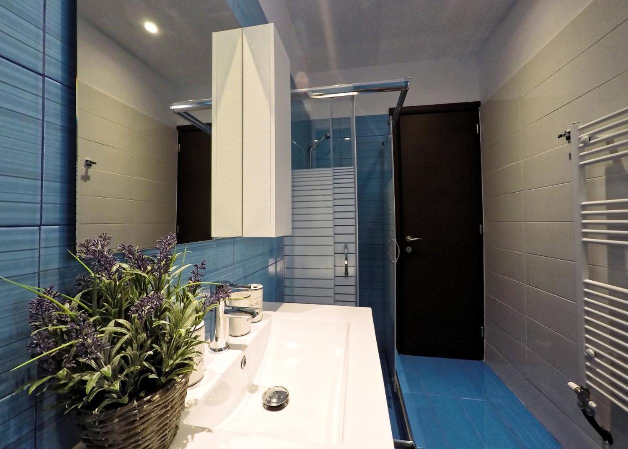 2 Bedroom Luxury Apartment Near Athens Acropolis Luaran gambar