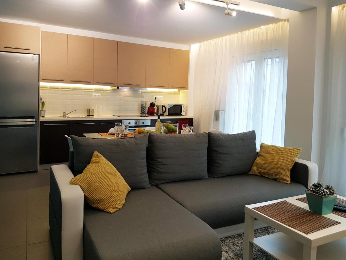 2 Bedroom Luxury Apartment Near Athens Acropolis Luaran gambar